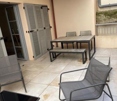 Bonifacio Apartment | Superbe T2 neuf Bonifacio avec parking gratuit