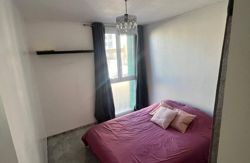 Marseille Apartment | Superbe T3 à St Barnabé