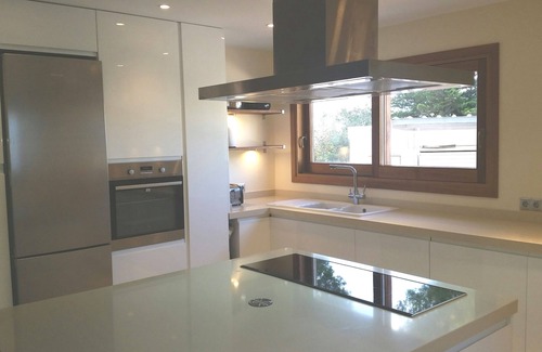 Arnella Villa | Superbly located Villa 4 mins walk to Moraira Center , Pla de Mar