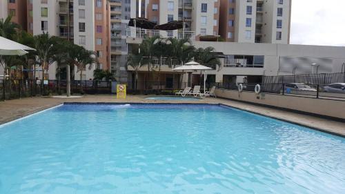 Cali House | Supercondo Home Away From Home mi Casa Tu Casa