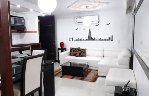 Cali House | Supercondo Home Away From Home mi Casa Tu Casa