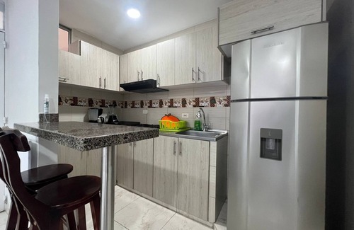 San Jose de Cucuta Apartment | SUPERHOST APARTAMENTO EXCELENTE UBICACION ORQUIDEA