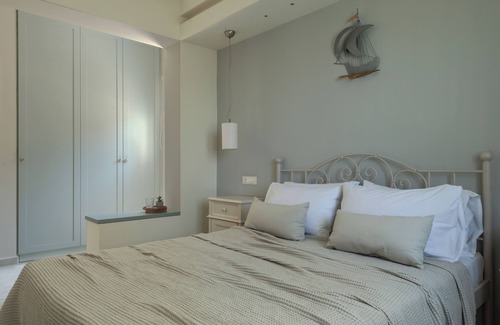 Tsilivi Hotel | Superior ενός υπνοδωμάτιού, Erietta Apartments