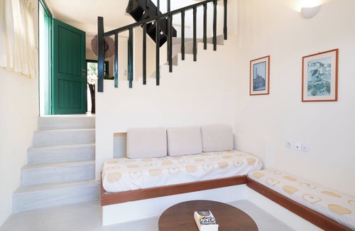 Piskopiano Hotel | Superior 2 Bedroom Sea View Apartment, Kalimera Village