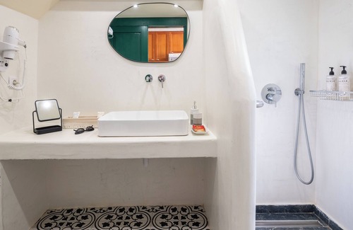 Piskopiano Hotel | Superior 2 Bedroom Sea View Apartment, Kalimera Village