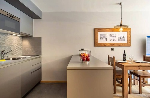 Vercorin Apartment | Superior 2-Person Studio