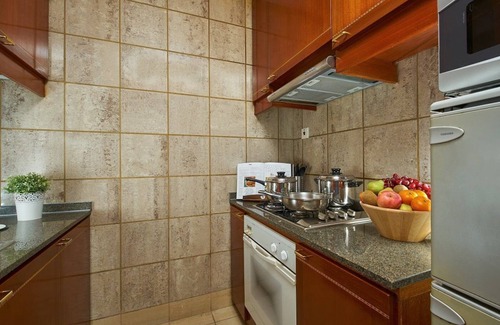 Orchard Apartment | Superior 2BR along Orchard Road