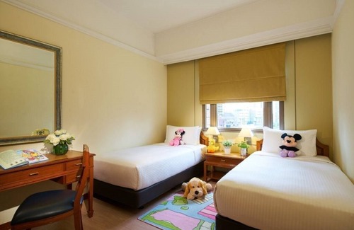 Orchard Apartment | Superior 2BR along Orchard Road