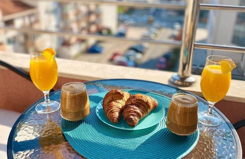 Maini Apartment | Superior 3bd Apartment in heart of Budva 120m2 🐳🏝️
