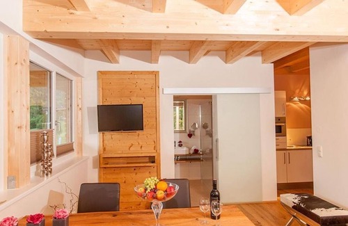Pertisau Apartment | Superior Appartement - Hotel Garni Berghof