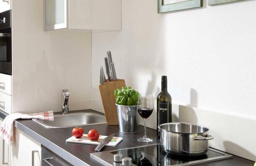 Pertisau Apartment | Superior Appartement - Hotel Garni Berghof
