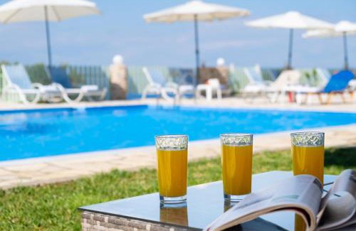 Tsoukaladhes Apartment | Superior Apartment A