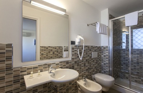 Zona XVIII Capannelle Apartment | Superior Apartment for 3 people