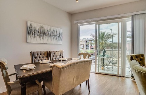 Thunderbird Industrial Airpark Apartment | Superior Condo In North Scottsdale (Unit 1039) Condo