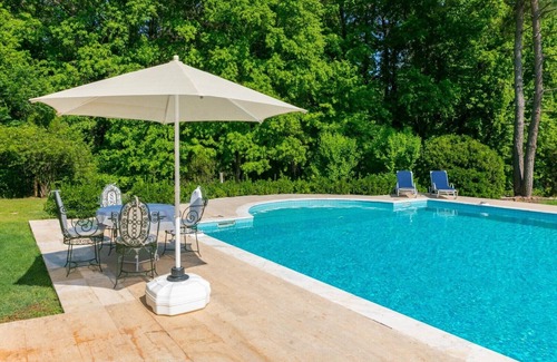 Marmaris Bed & Breakfast | Superior double room, huge pool, family friendly