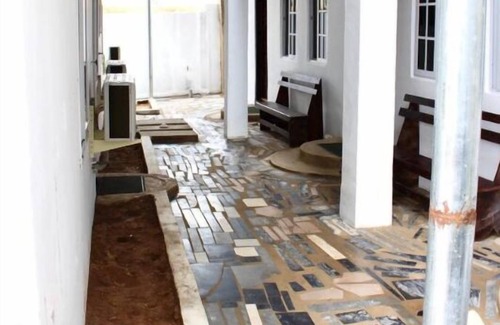 Ashaiman Apartment | Superior en-suite studio at Sanga Estates