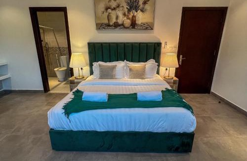 Ash Shati Apartment | Superior Furnished Apartments شقق مخدومة فاخرة
