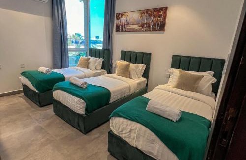 Ash Shati Apartment | Superior Furnished Apartments شقق مخدومة فاخرة