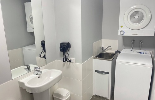 Newcastle Apartment | Superior One Bedroom