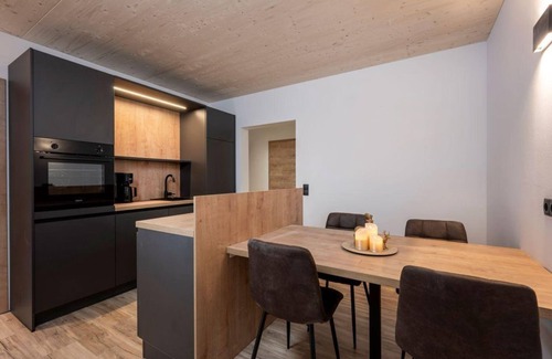Wagrain Apartment | Superior Studio - Goldhirsch Aparthotel Wagrain
