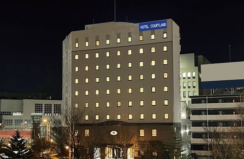 Kurita Hotel | Superior Twin Room NonSmoking vs | Without m/Nagano Nagano