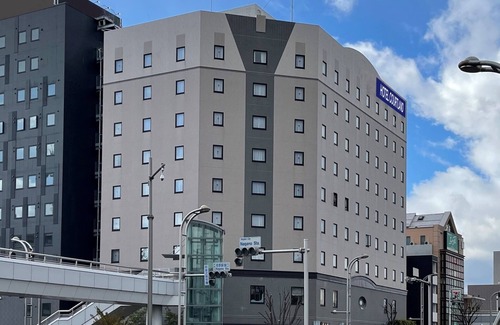 Kurita Hotel | Superior Twin Room NonSmoking vs | Without m/Nagano Nagano