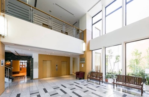 Kurita Hotel | Superior Twin Room NonSmoking vs | Without m/Nagano Nagano