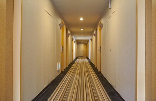 Kurita Hotel | Superior Twin Room NonSmoking vs | Without m/Nagano Nagano