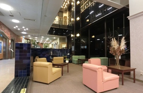 Ishiwaki House | Superior universal room kaedeNo meals Nonsmoking /Yurihonjo Akita