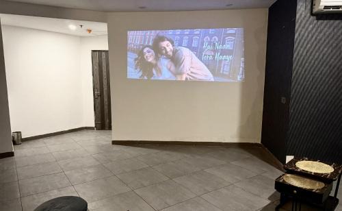 Noida Apartment | Supernovabnb4