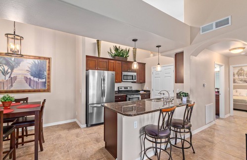 Parkwood Ranch Condo | Superstition Views 3/2 close to heated pool
