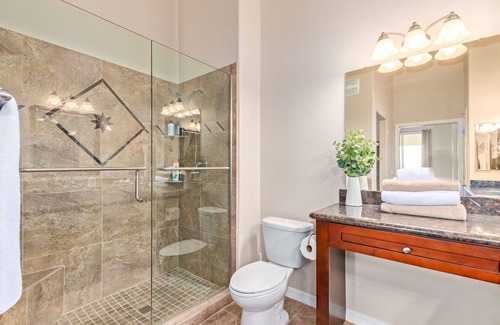 Parkwood Ranch Condo | Superstition Views 3/2 close to heated pool