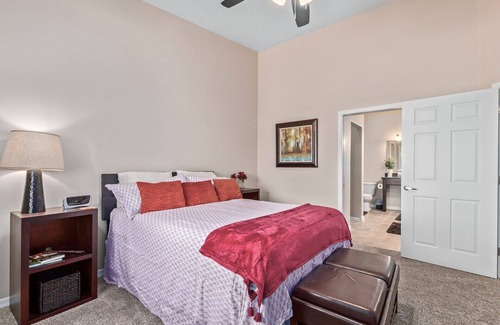 Parkwood Ranch Condo | Superstition Views 3/2 close to heated pool