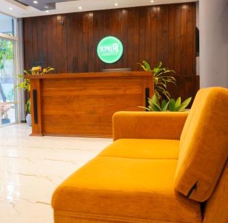 Dambulla Resort | Supreme Dambulla