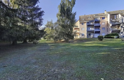 Argeles Gazost Apartment | "sur la Rive du Gave": Appartement 40m2, 3 Étoiles, Petits Animaux Acceptés