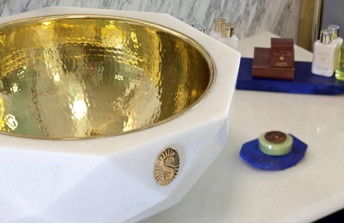 Sultanahmet Hotel | Sura Design Hotel and Suites - Boutique Class