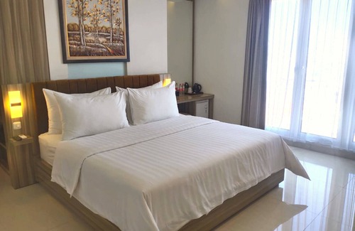 Surabaya Hotel | Surabaya River View Hotel