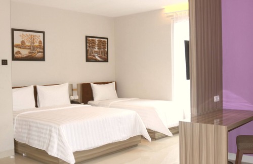Surabaya Hotel | Surabaya River View Hotel