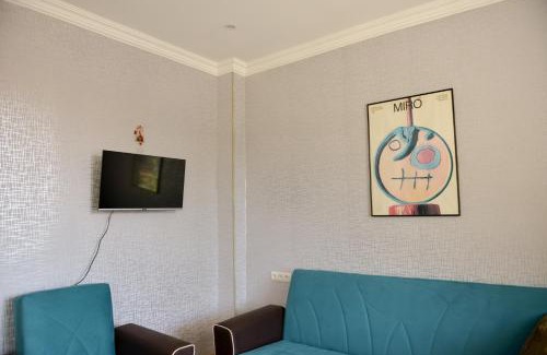 Tsromi House | Surami Guest House - სახლი სურამში