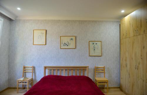 Tsromi House | Surami Guest House - სახლი სურამში