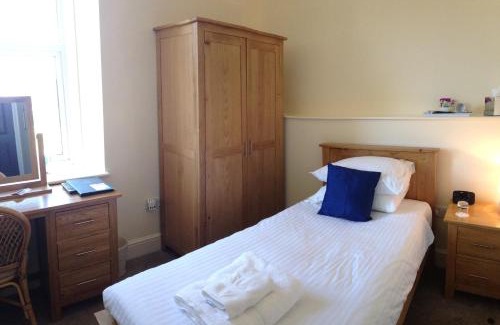 Porth Hotel | Sure Hotel Collection by Best Western Porth Veor Manor Hotel