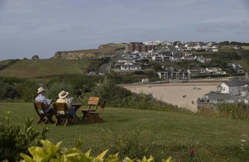 Porth Hotel | Sure Hotel Collection by Best Western Porth Veor Manor Hotel
