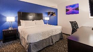Presque Isle Hotel | SureStay by Best Western Presque Isle