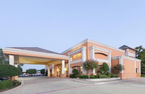 Las Colinas Hotel | SureStay by Best Western Irving Grapevine DFW North
