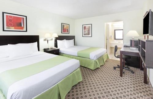 Las Colinas Hotel | SureStay by Best Western Irving Grapevine DFW North