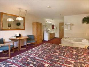 Twin Falls Hotel | SureStay Hotel by Best Western Twin Falls