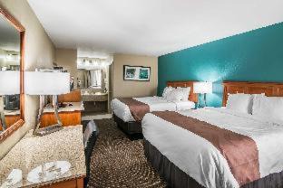 Alamogordo Hotel | SureStay Plus by Best Western Alamogordo White Sands