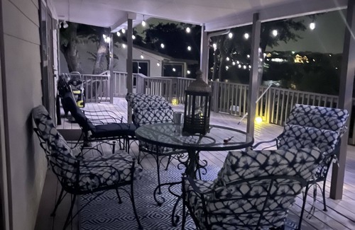 Canyon Lake House | Surf and Stay at Canyon Lake
