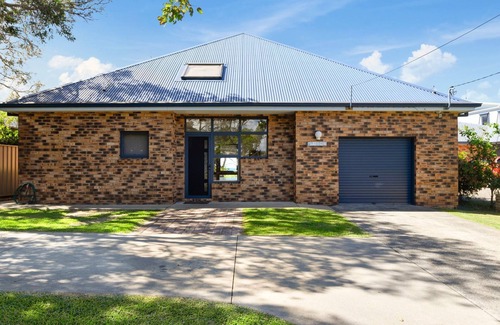 Arrawarra Headland House | Surf Break - Arrawarra Headland location