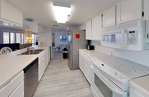 Fort Walton Beach Condo | Surf Dweller by SVR